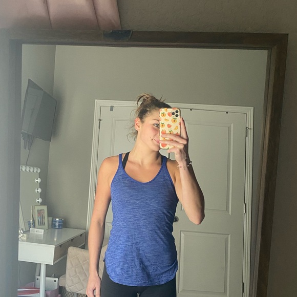 Lulu tank - Picture 2 of 2